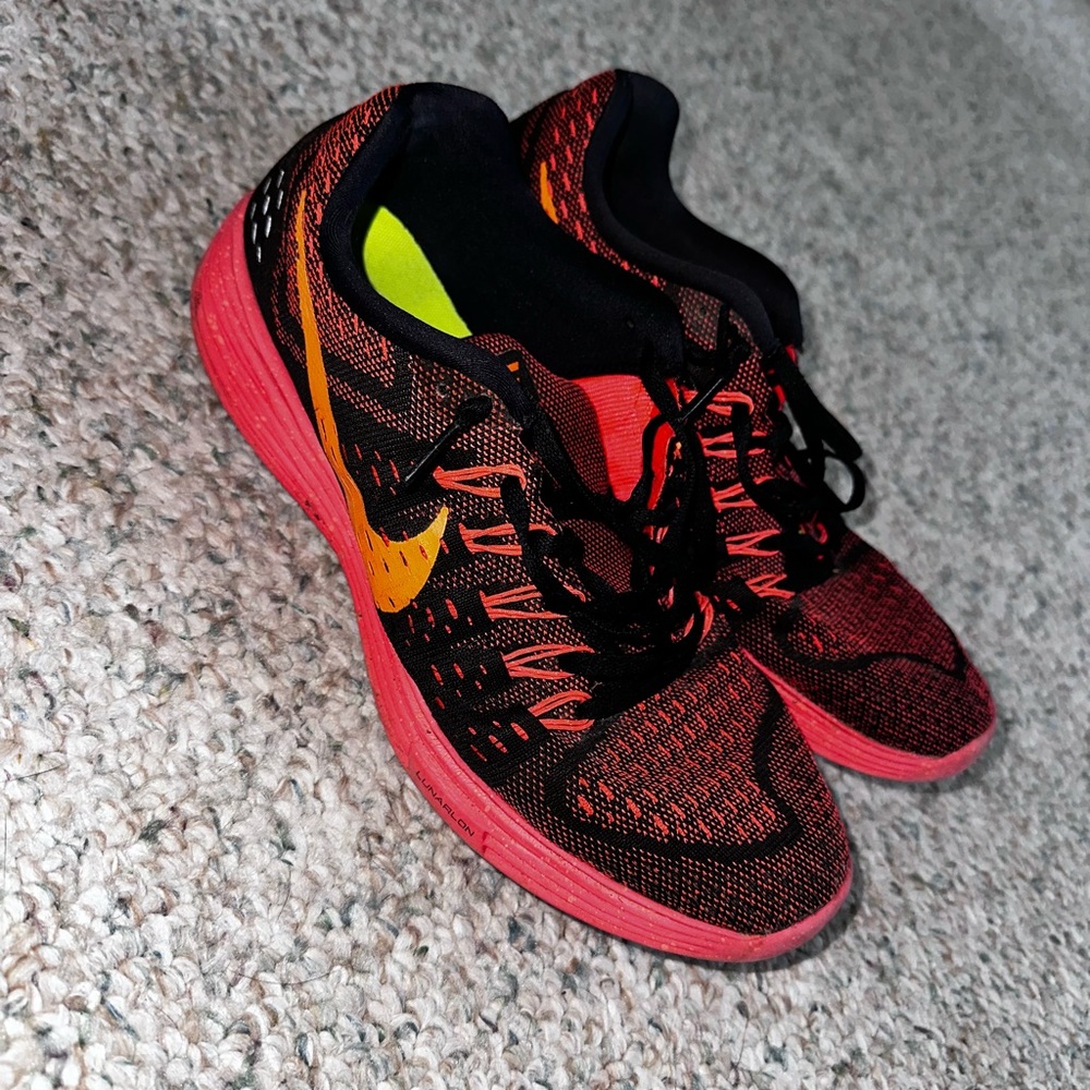 Nike Lunartempo Running Shoes